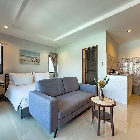 Nalanta Hotel Патая Екстериор снимка