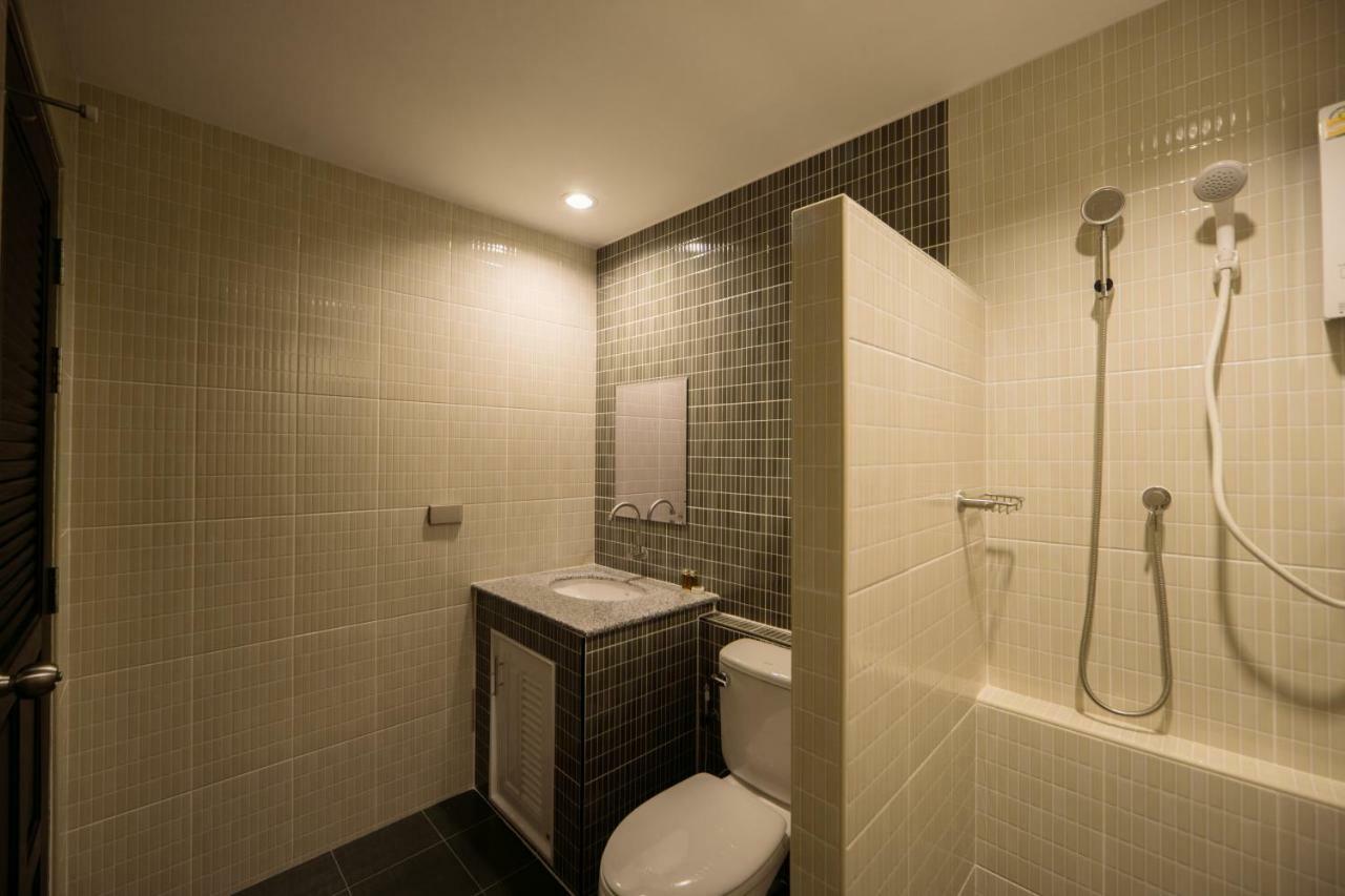 Nalanta Hotel Патая Екстериор снимка