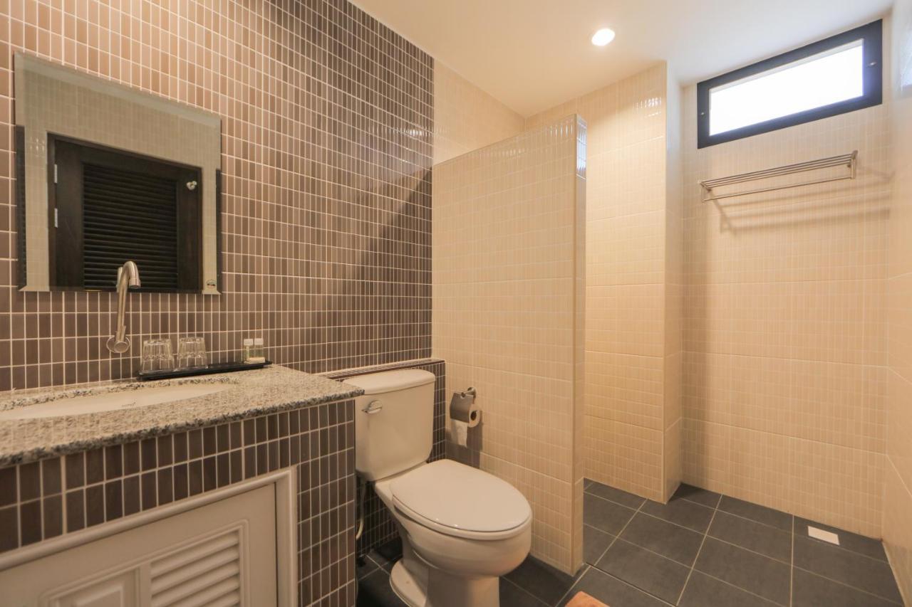 Nalanta Hotel Патая Екстериор снимка
